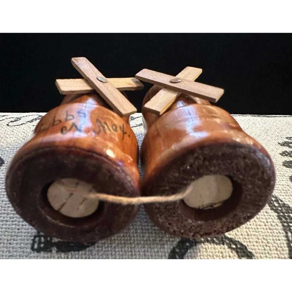 The Unbranded Brand this wooden